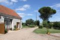 Cottage in the heart of the Loire Valley. - Mosnes - France Hotels