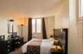 Days Inn Nice Centre - Nice - France Hotels