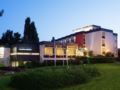 Diana Hotel Restaurant & Spa by HappyCulture - Molsheim - France Hotels