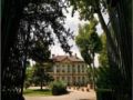 Domaine d'Auriac - Carcassonne - France Hotels