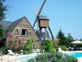 Domaine Moulin Cavier - Angers - France Hotels