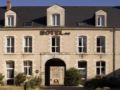Escale Oceania Orleans - Orleans - France Hotels