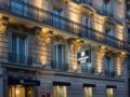 Etoile Park Hotel - Paris パリ - France フランスのホテル