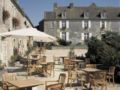 Ferme de la Ranconniere et Manoir de Mathan - Crepon - France Hotels