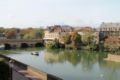 Flat with an amazing view - Metz - France Hotels