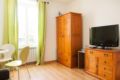 Furnished Apartments Les Josephines - Rueil-Malmaison - France Hotels