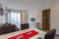 Furnished Apartments Residence Le Relais Amelie - Clamart クラマール - France フランスのホテル