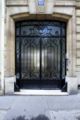 Furnished Suites Near Arc de Triomphe - Paris パリ - France フランスのホテル