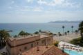 Georges Clemenceau-Spacious 2BR Seaview Apartment - Cannes カンヌ - France フランスのホテル