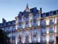 Gh La Cloche Dijon Mgallery Hotel - Dijon - France Hotels