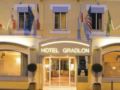 Gradlon - Quimper カンペール - France フランスのホテル