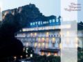 Grand Hotel Belfry - Lourdes - France Hotels