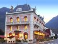Grand Hotel de France - Pierrefitte Nestalas - France Hotels