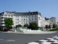 Grand Hotel de la Gare - Angers - France Hotels