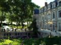 Grand Hotel de l'Abbaye - Beaugency ボージョンシー - France フランスのホテル