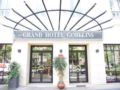 Grand Hotel des Gobelins - Paris - France Hotels
