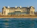 Grand Hotel Des Thermes - Saint-Malo サンマロ - France フランスのホテル