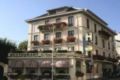 Grand Hotel Du Parc - Aix-les-Bains-Gresy - France Hotels