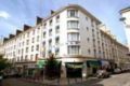 Grand Hotel - Orleans オルレアン - France フランスのホテル