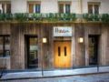 Hidden Hotel - Paris パリ - France フランスのホテル