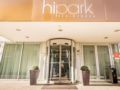 Hipark By Adagio Grenoble - Grenoble - France Hotels