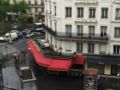 Hipotel Paris Voltaire - Paris - France Hotels