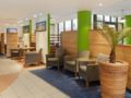 Holiday Inn Express Lille Centre - Lille リール - France フランスのホテル