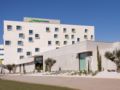 Holiday Inn Express Montpellier - Odysseum - Montpellier モンペリエ - France フランスのホテル