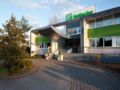 Holiday Inn Lille Ouest Englos - Englos - France Hotels