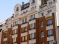 Holiday Inn Paris-Auteuil - Paris - France Hotels