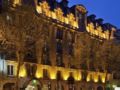 Holiday Inn Paris Gare de Lyon Bastille - Paris - France Hotels