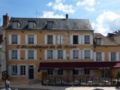 Hostellerie De La Poste - Clamecy - France Hotels