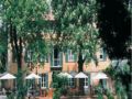 Hostellerie De L'abbaye De La Celle - Les Collectionneurs - Brignoles ブリニョール - France フランスのホテル