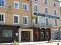 Hostellerie du Forez - Saint-Galmier - France Hotels
