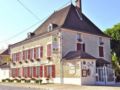 Hostellerie La Chaumiere - Arsonval - France Hotels