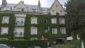 Hotel Anne De Bretagne - Blois ブロア - France フランスのホテル