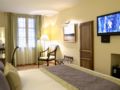 Hotel Aragon - Montpellier - France Hotels