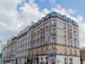 Hotel Arc Paris Porte d’Orleans - Paris - France Hotels