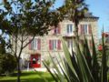Hotel Ariane & SPA - Pontorson ポントルソン - France フランスのホテル