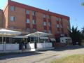 Hotel Ariane - Toulouse - France Hotels
