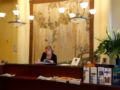 Hotel Art-Deco Eurallile - La Madeleine ラ マドレーヌ - France フランスのホテル