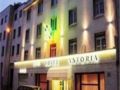 Hotel Astoria - Nantes ナント - France フランスのホテル