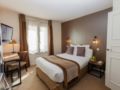 Hotel Atelier Montparnasse - Paris - France Hotels