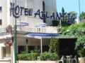 Hotel Atlantic - Lourdes ルルド - France フランスのホテル