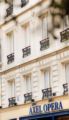 Hotel Axel Opera hotel by HappyCulture - Paris - France Hotels