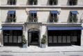 Hotel Bachaumont - Paris - France Hotels