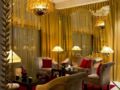 Hotel Barriere Le Fouquet's Paris - Paris - France Hotels