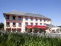 Hotel Beau Site - Ruynes-en-Margeride - France Hotels