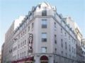 Hotel Beaugrenelle Tour Eiffel - Paris - France Hotels
