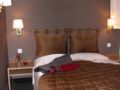Hotel Beausejour - Colmar - France Hotels